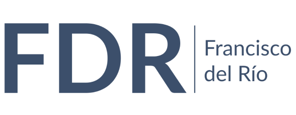 FDR Logo