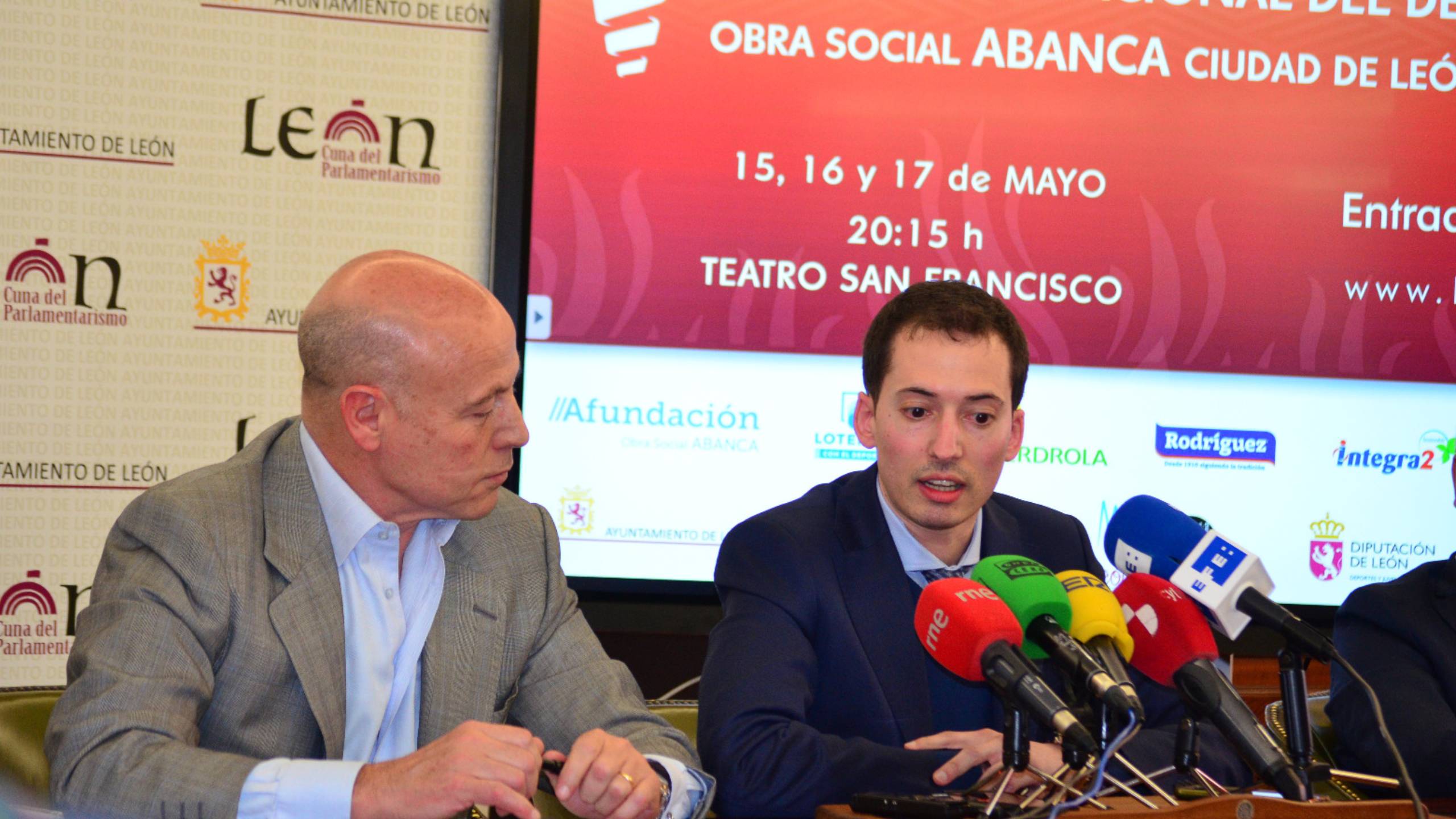 Francisco del Rio Corbalan Rueda Prensa